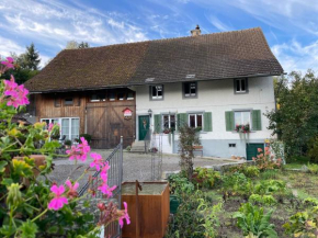 B&B Siglistorf